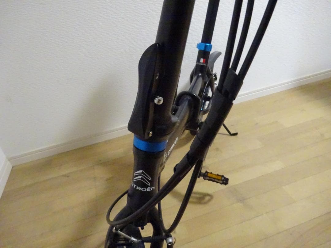 CITROEN(シトロエン) 16インチ