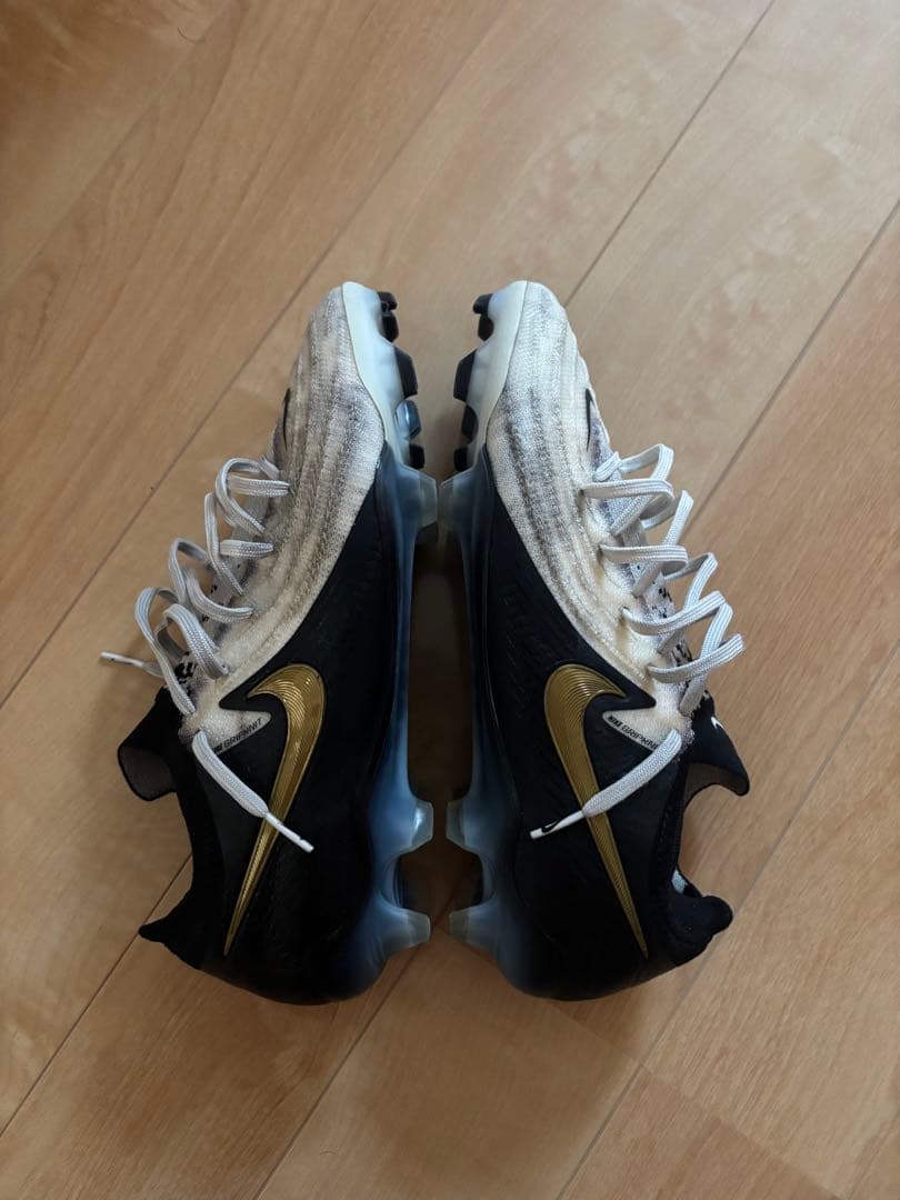 NIKE ファントム GX 2 エリート FG