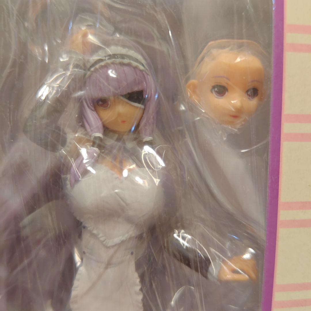 【新品・未開封】DREAM C CLUB ドリームクラブ 魔璃 完成品フィギュア