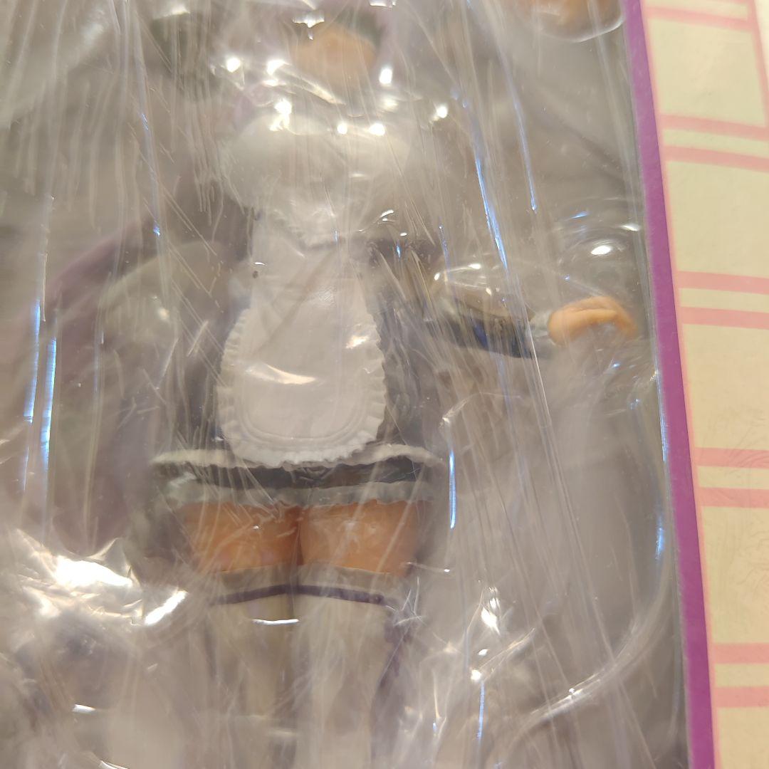 【新品・未開封】DREAM C CLUB ドリームクラブ 魔璃 完成品フィギュア