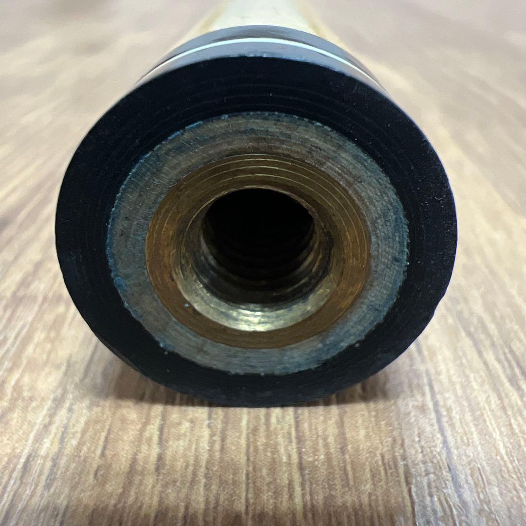 Meucci メウチ パワーピストン ビリヤードキュー 業者確認品