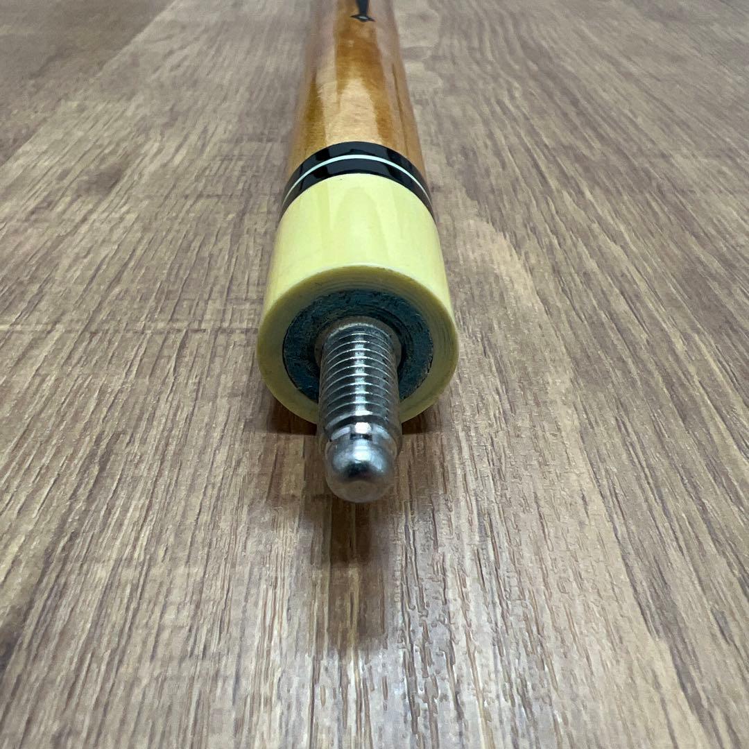 Meucci メウチ パワーピストン ビリヤードキュー 業者確認品