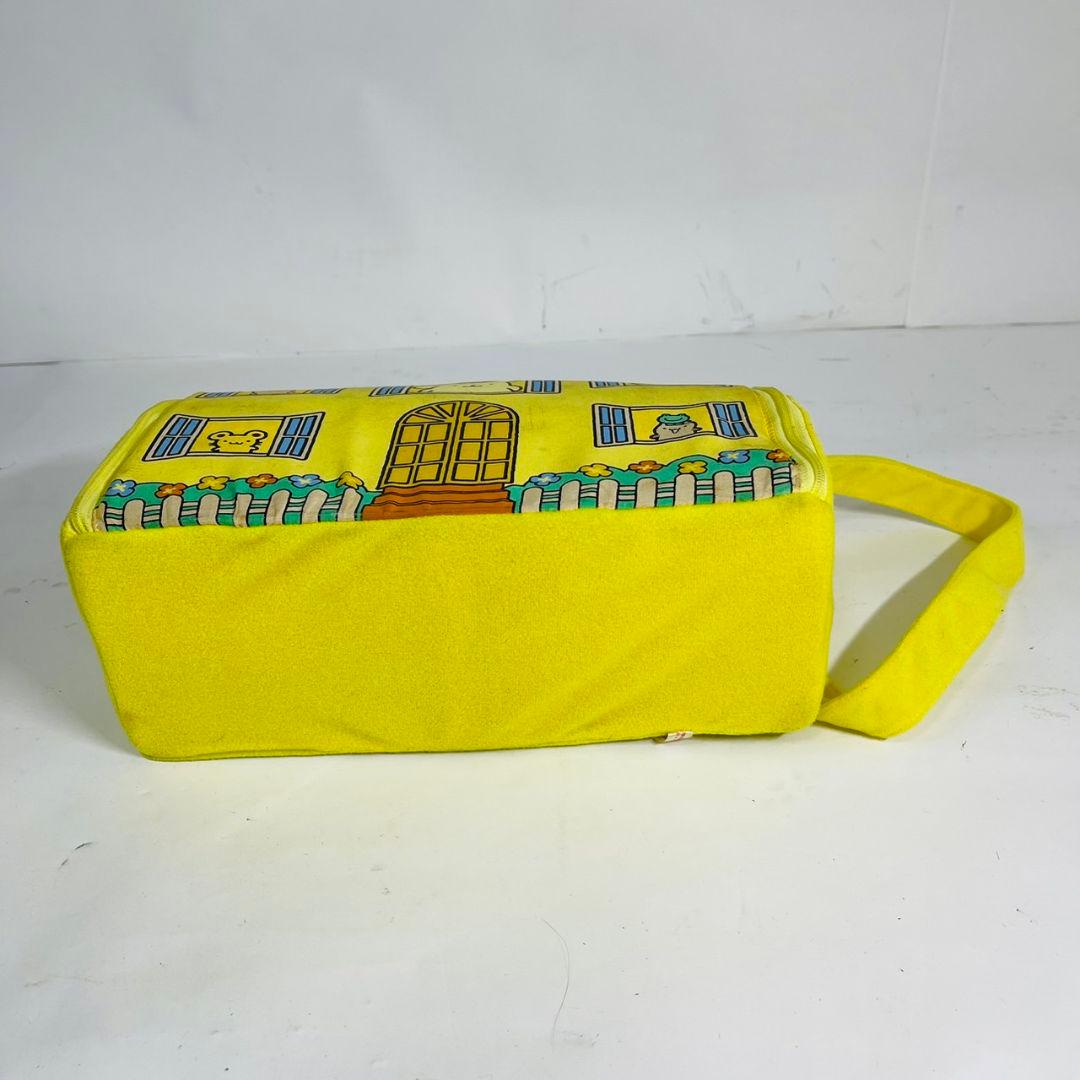 希少 レア ポムポムプリン ドールハウス ぬいぐるみ 2000