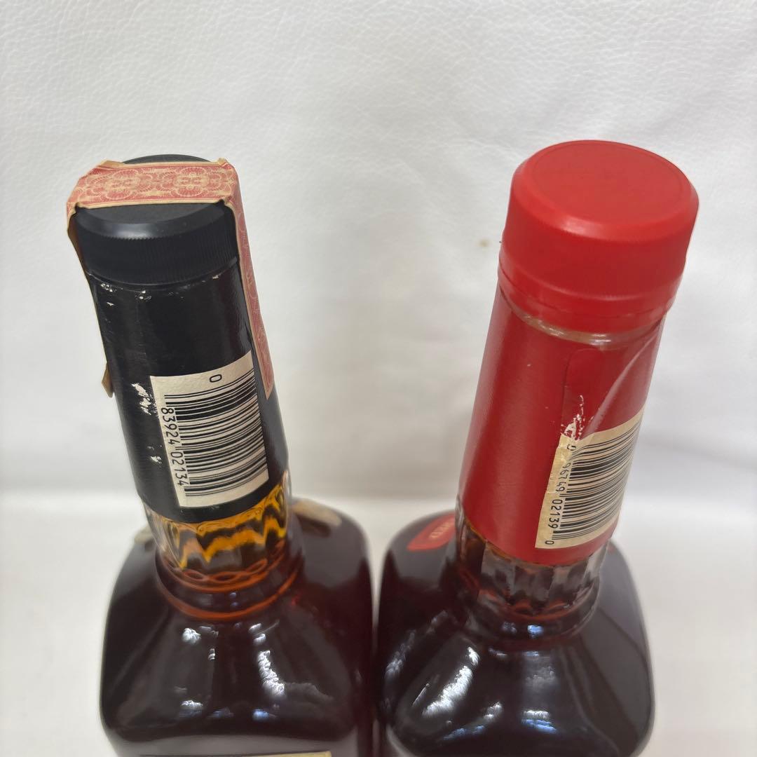 K*K様 エヴァン・ウィリアムス EVAN WILLIAMS 8年&12年