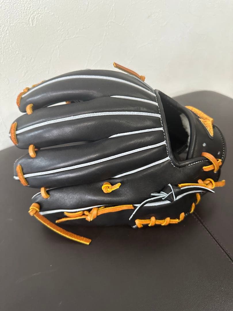 ミズノプロ　硬式　（限定）伊藤クラフトマン作成