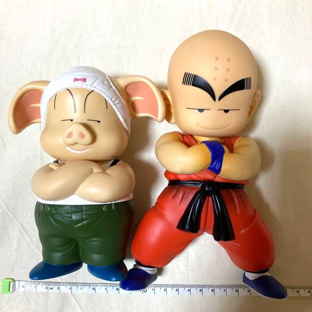 ドラゴンボールフィギュアセット（7体）