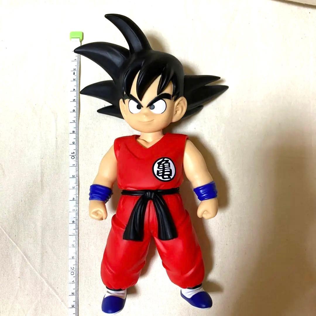 ドラゴンボールフィギュアセット（7体）