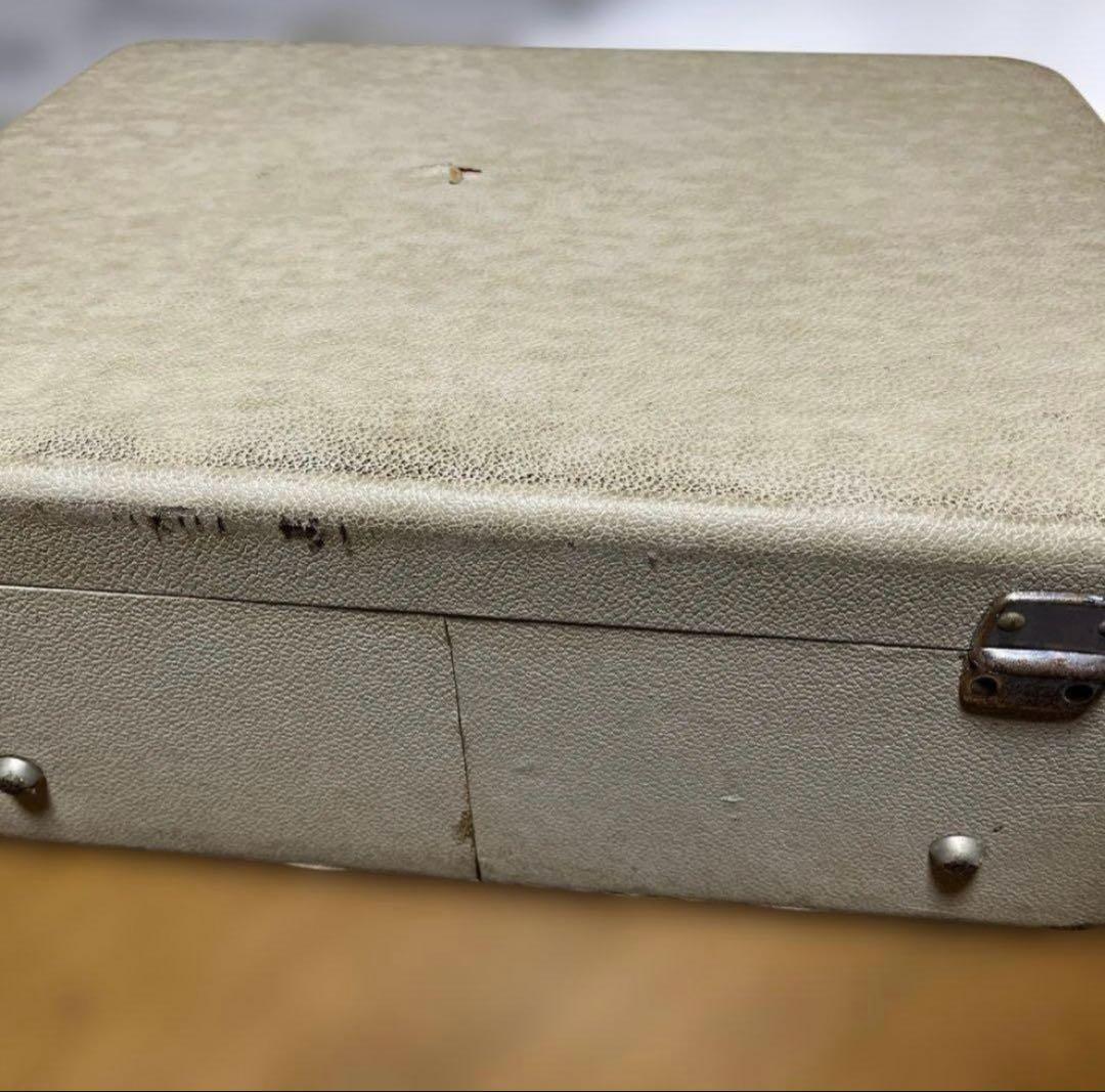 Olympia オリンピア　タイプライター　手動タイプライター　ドイツ