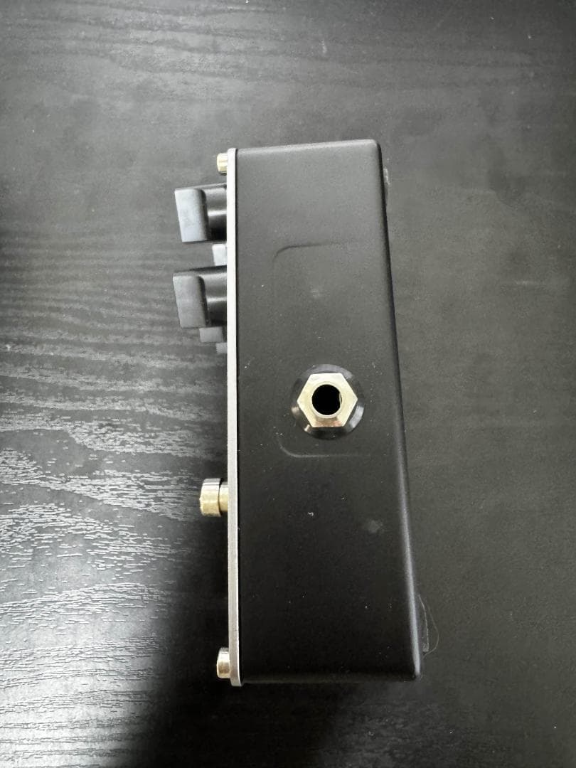 【値下げ】VOX VALVENERGY SILK DRIVE