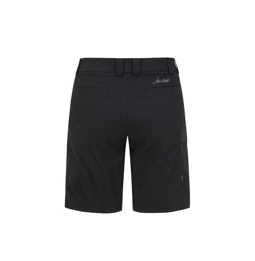 完売品⭐️新品タグ付き ⭐️ Lサイズ ANEW メンズ ショートパンツ ブラック