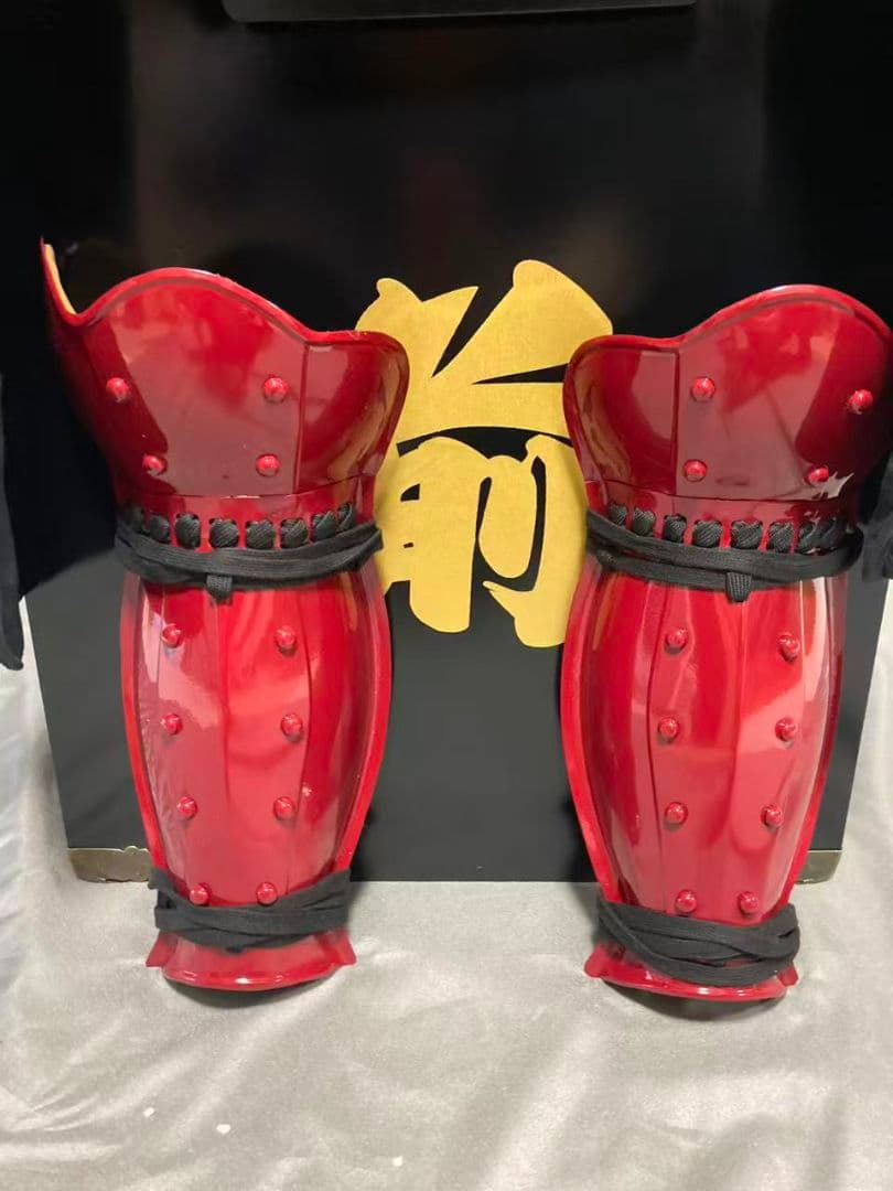 武具　甲冑　等身大　着用可能　鎧　新品