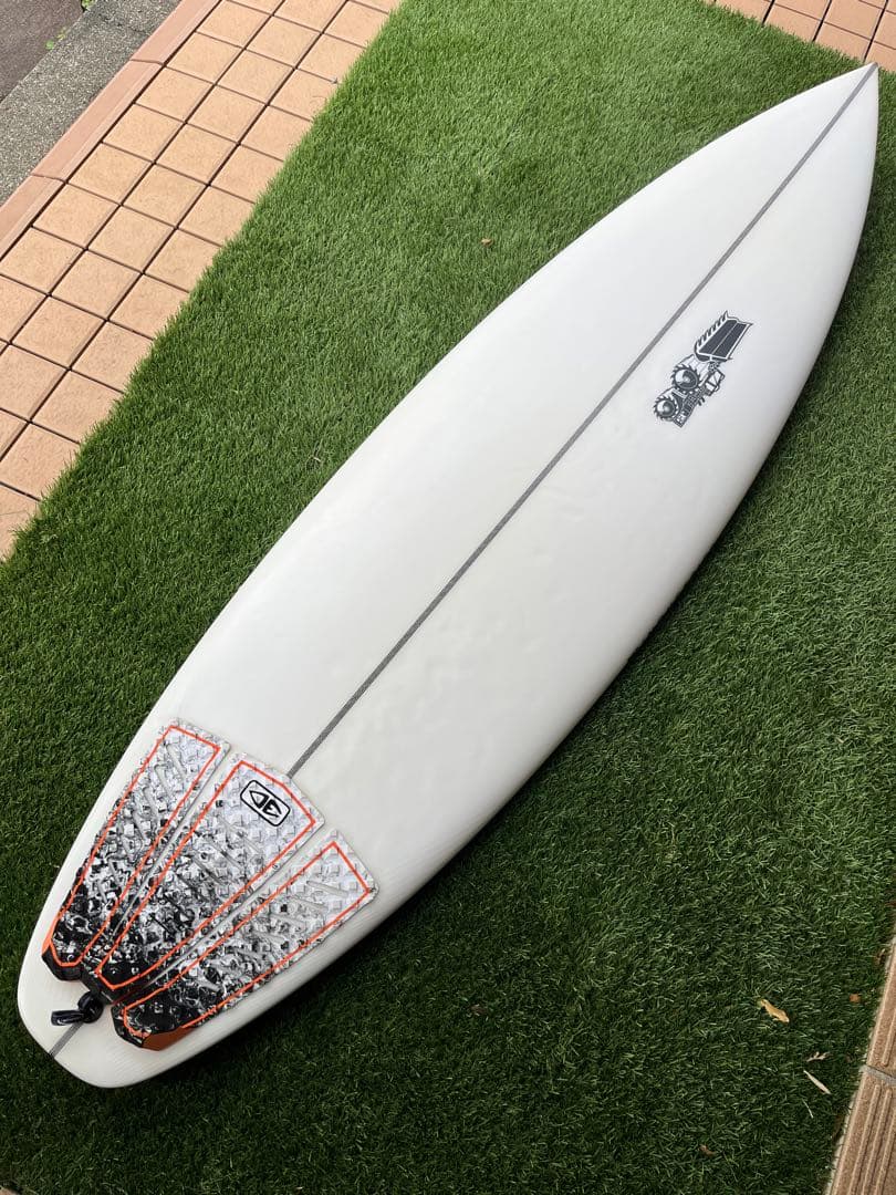 JS サーフボード モンスタ 2020