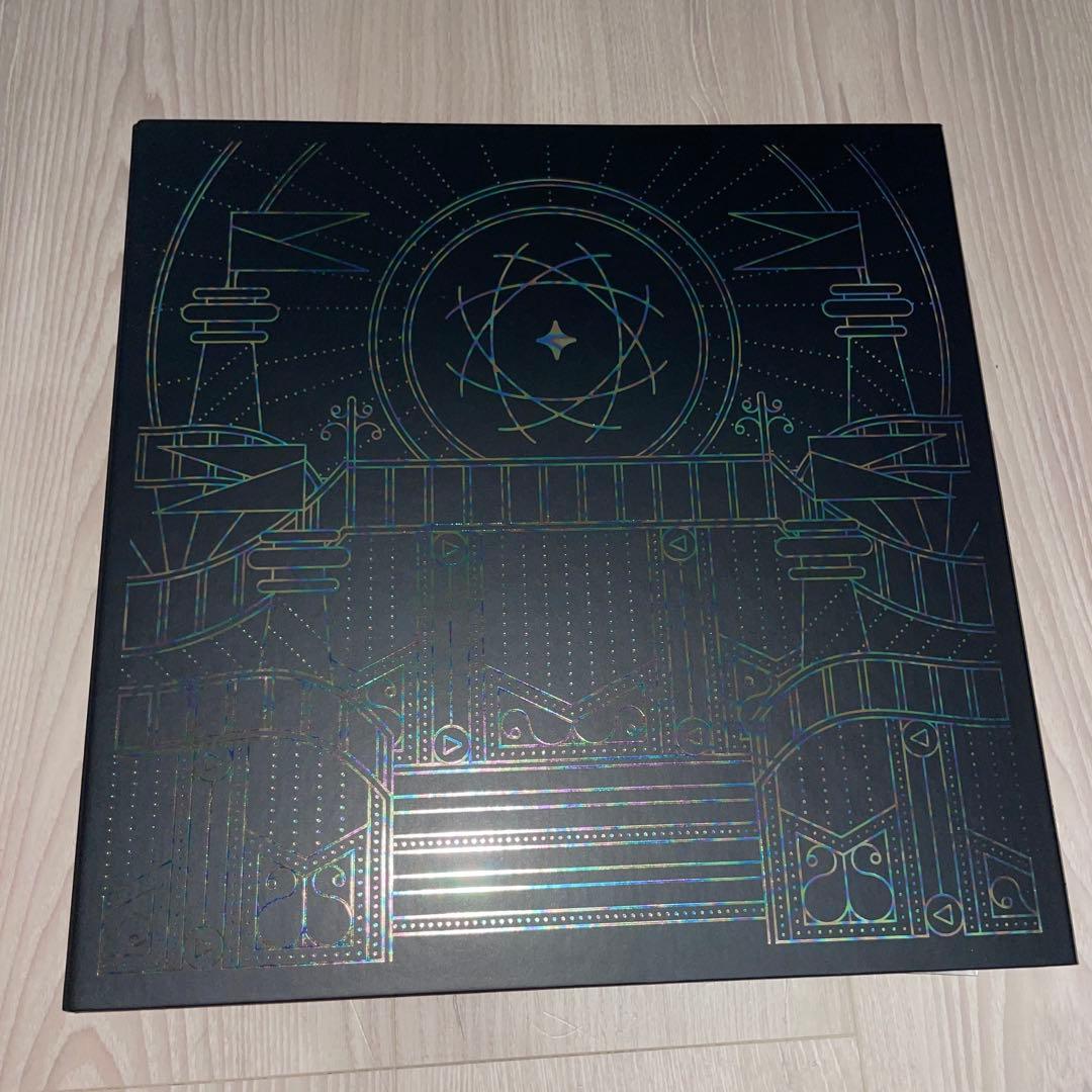 ホロライブ 4th fes. ライブ生写真パック　コンプリートセット EXPO