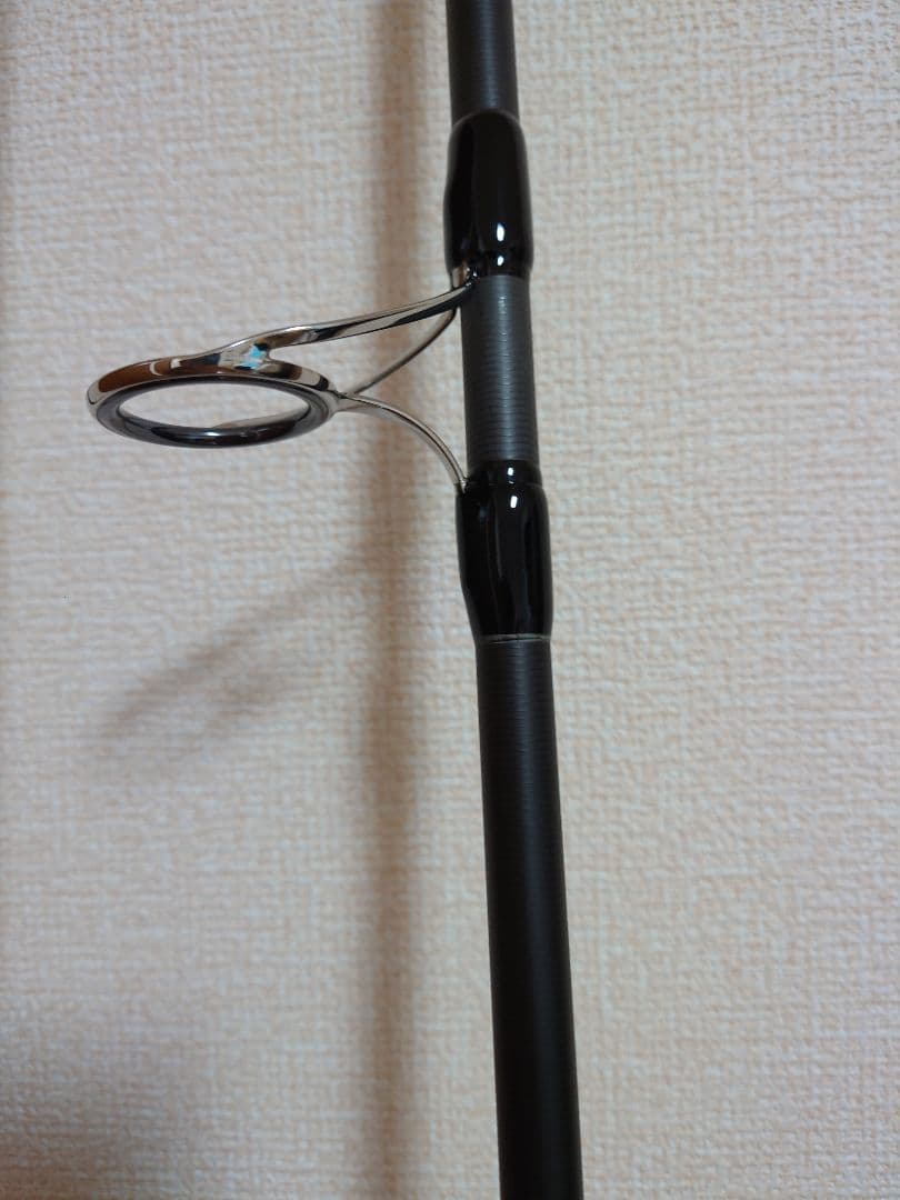 新品未使用　APIA　グランデージアトラス ブルーランナー100H　保証書付き