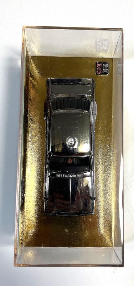 1/43京商　日産スカイライン2000GTR