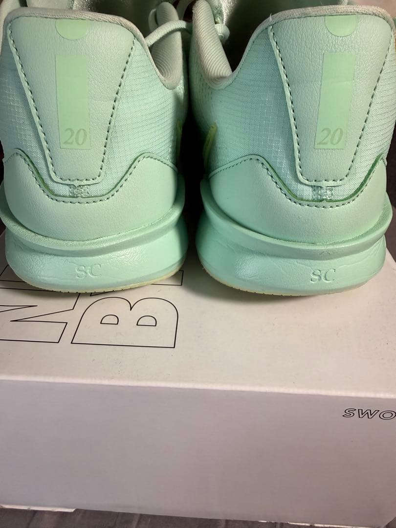 Nike サブリナ3 バスケットボールシューズ