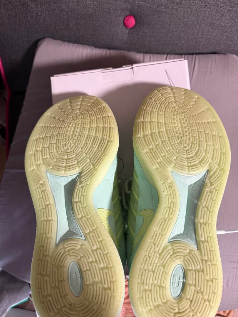 Nike サブリナ3 バスケットボールシューズ