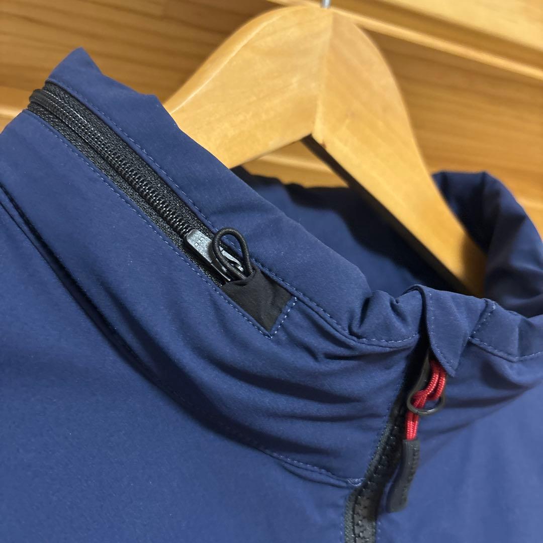 BRIEFING GOLF ブリーフィング ゴルフ ナイロンジャケット XL