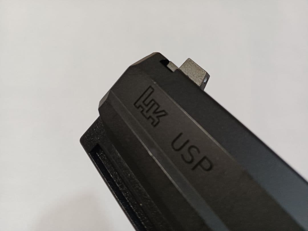 東京マルイ USP ガスブローバック