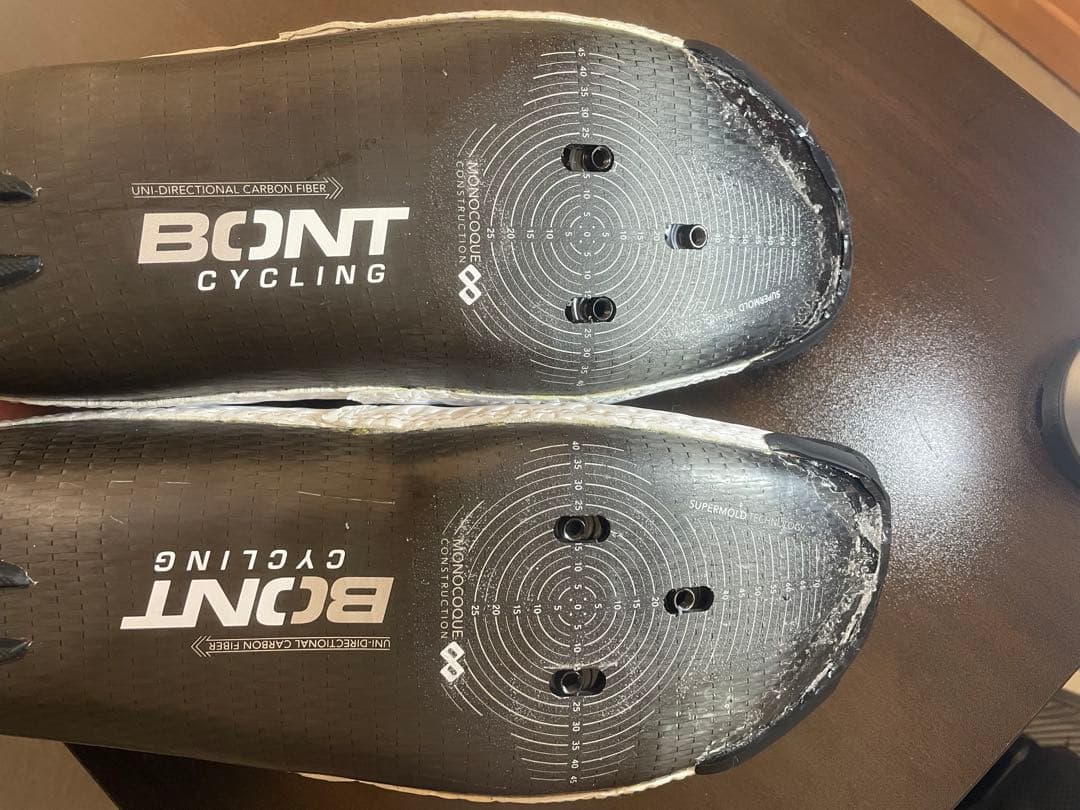 BONT ゼロプラス