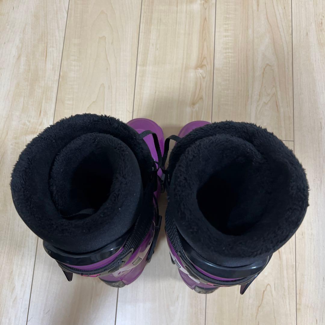 【即日発送】FT フルティルト PLUSH 6 23.5cm