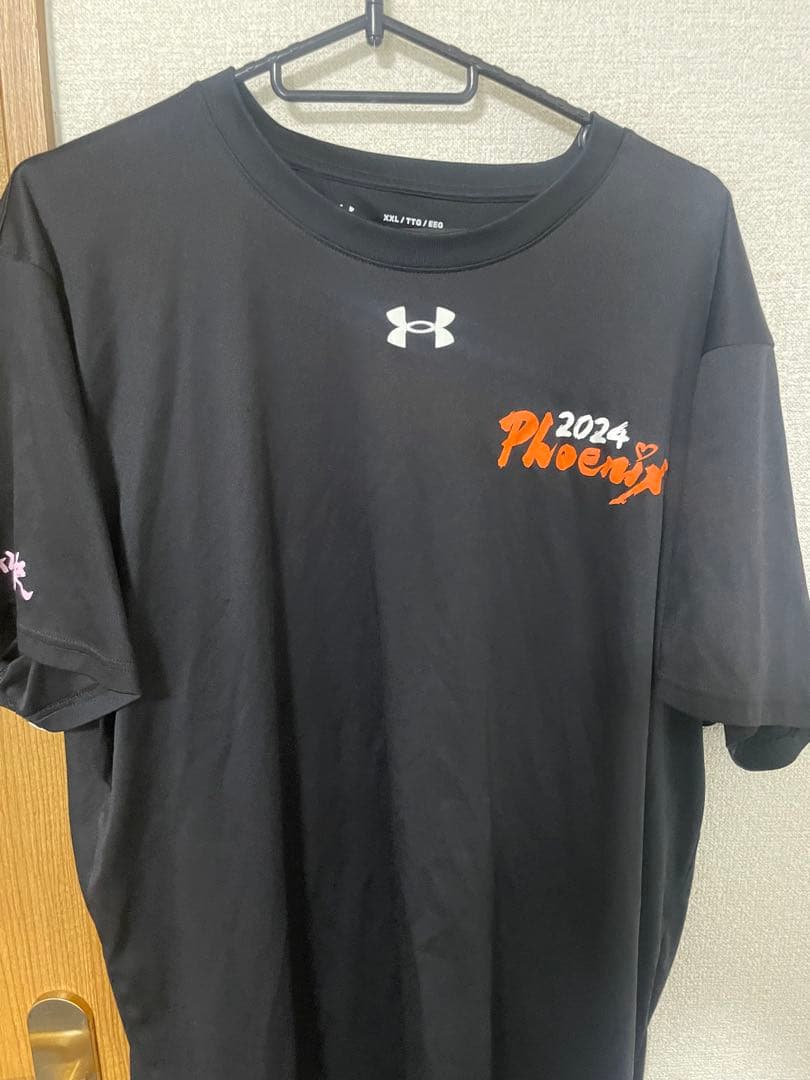 東福岡ラグビー Tシャツ