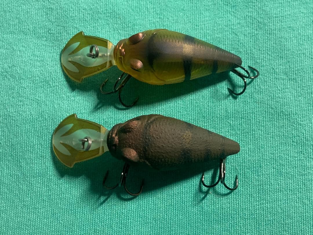 激レア★早い者勝ち★メガバス グリフォンMR-X&SR-X 8点セット