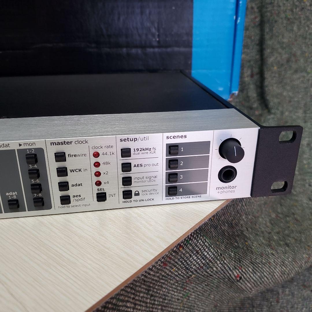 希少 t.c. electronic digital konnekt x32