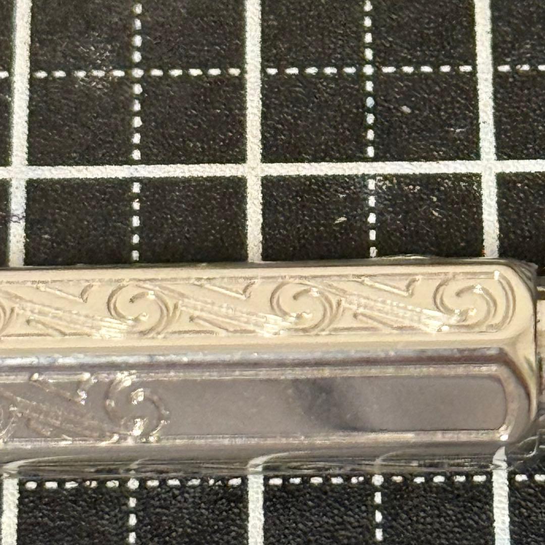 カランダッシュ ボールペン エクリドールXS アンモナイト サファイア