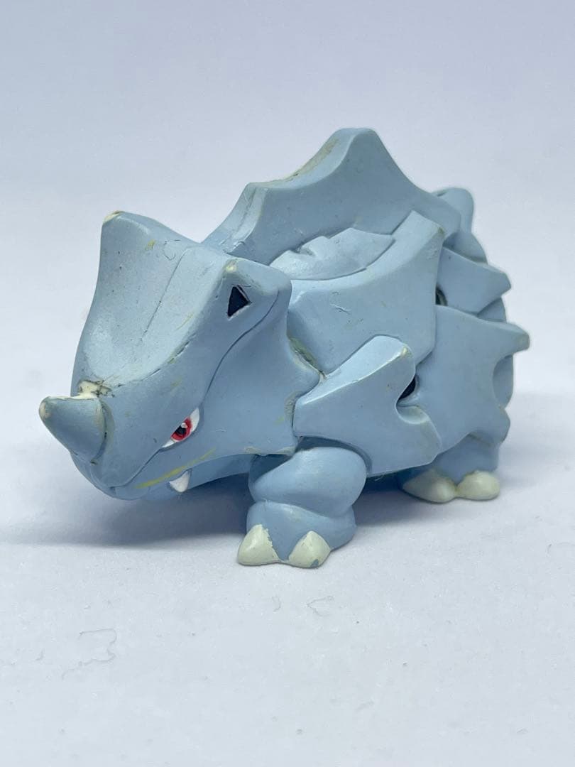 ポケモン　モンコレ　初期　サイホーン　サイドン