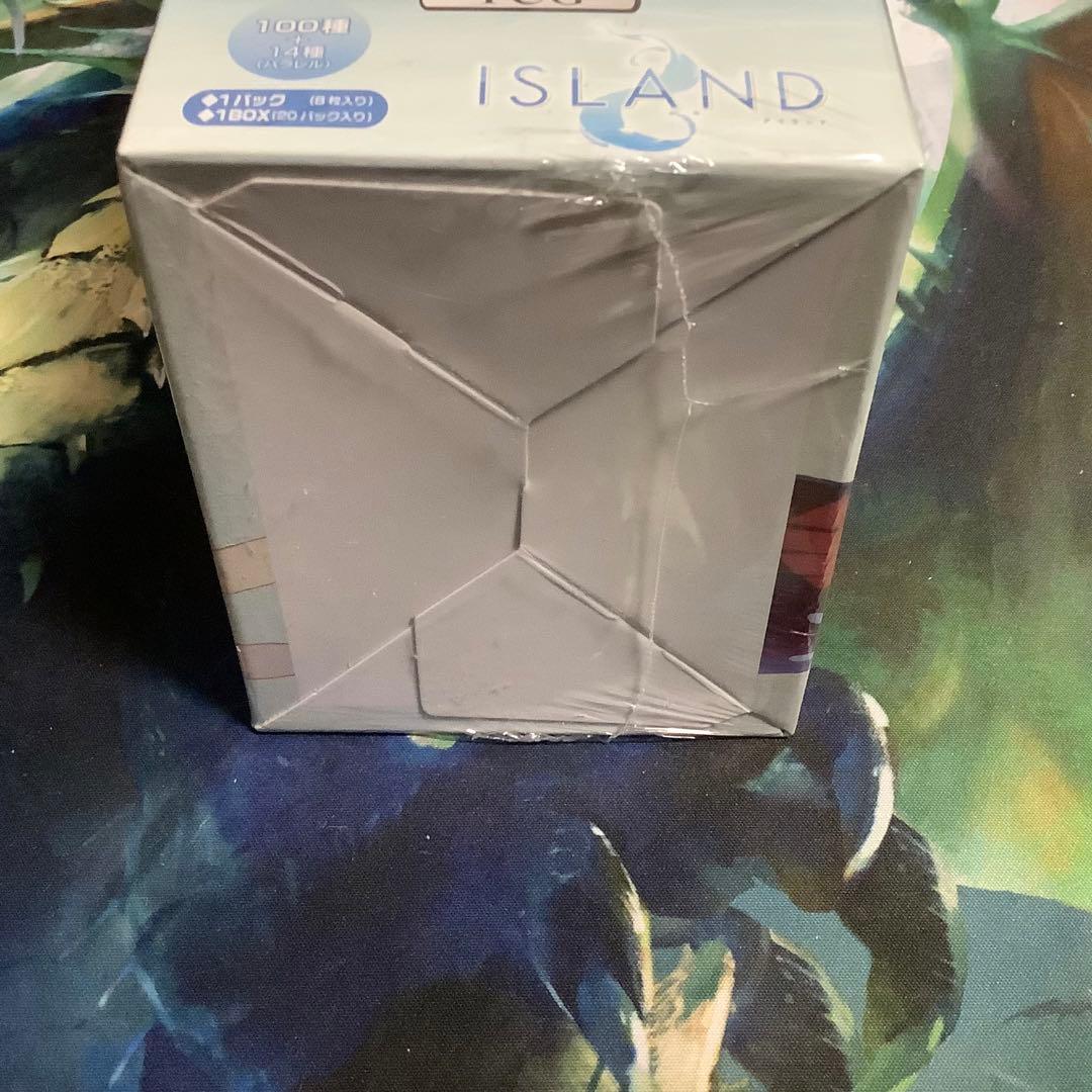 ChaosTCG  未開封　シュリンク付き　BOX