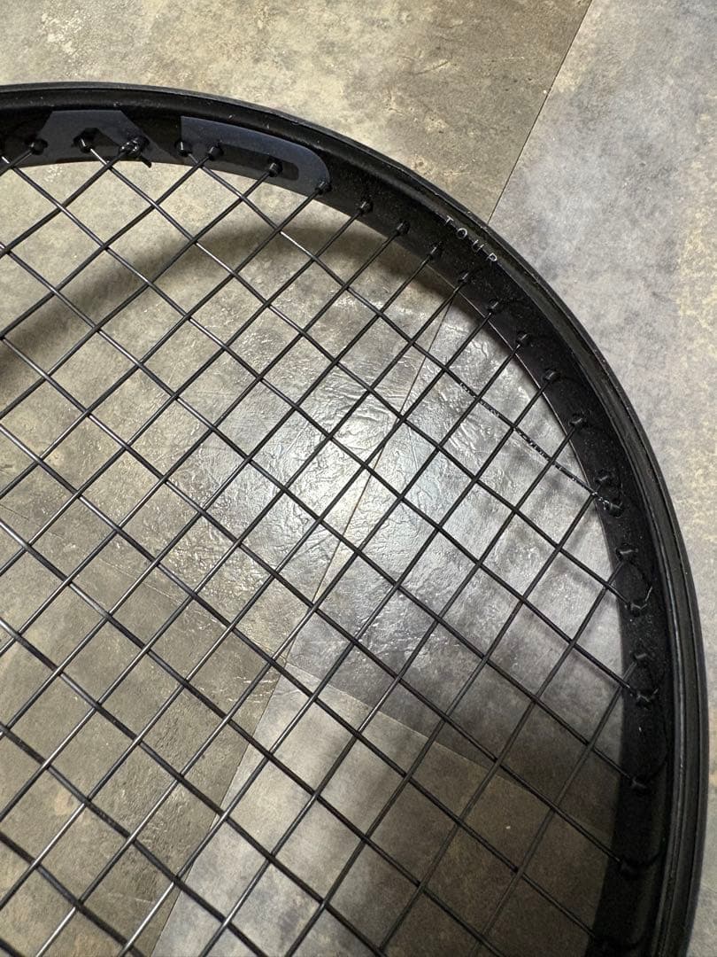 ラケット(硬式用) HEAD GRAVITY TOUR