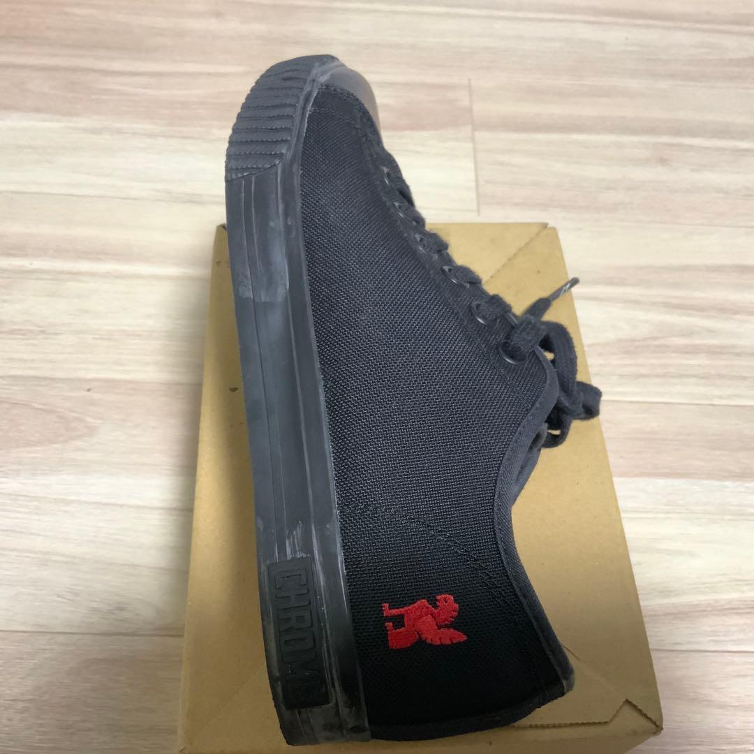 CHROME クローム サイクリングシューズ バックパック FW-113