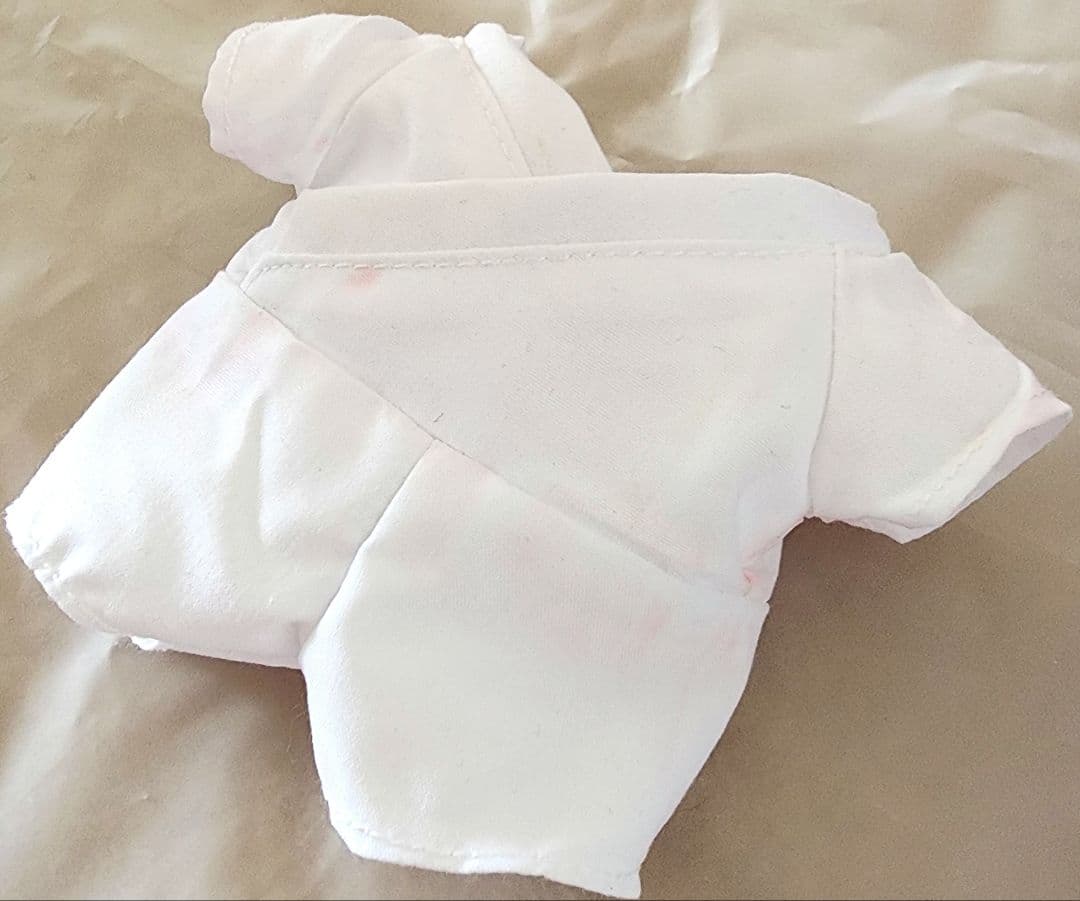 山河令 Rua娃吧 15cm ぬいぐるみ 温客行 周子舒 温周