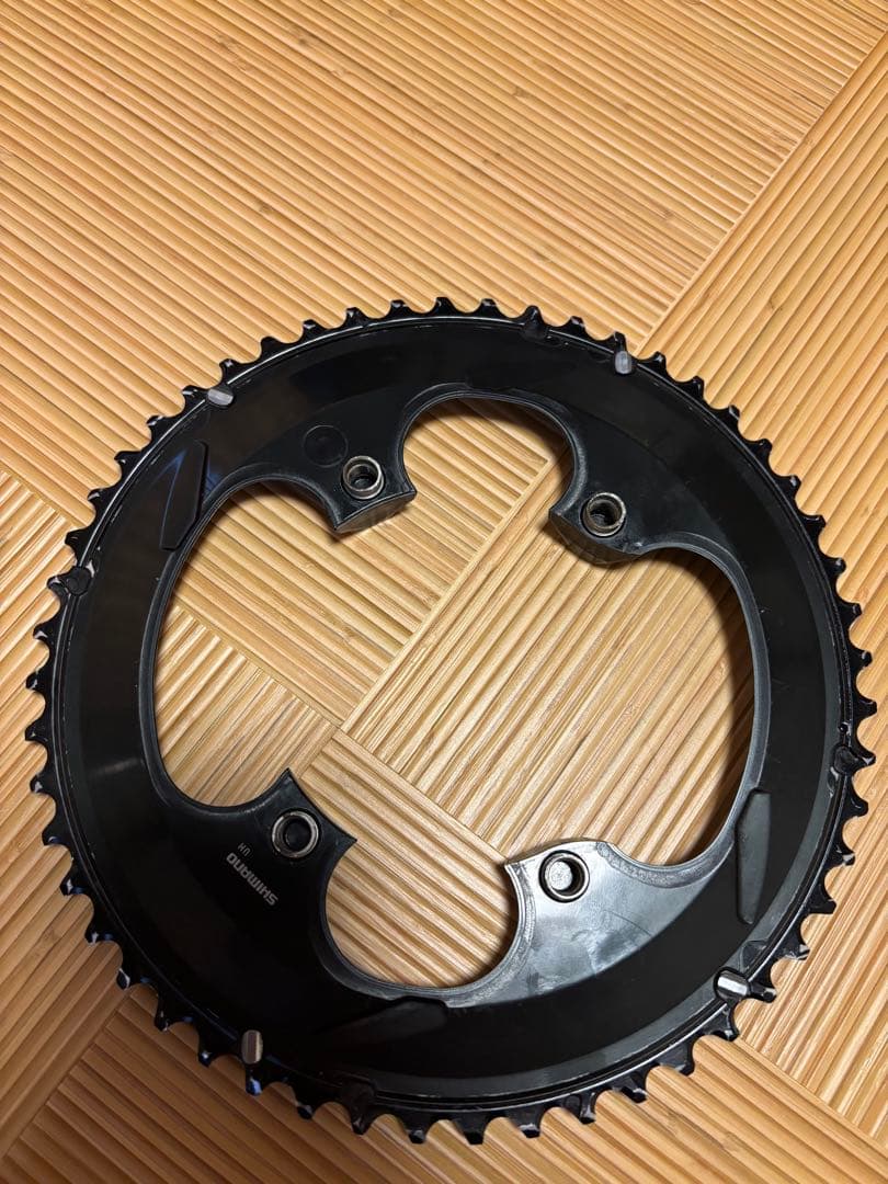 DURA-ACE 9200 12速 チェーンリング 52-36T