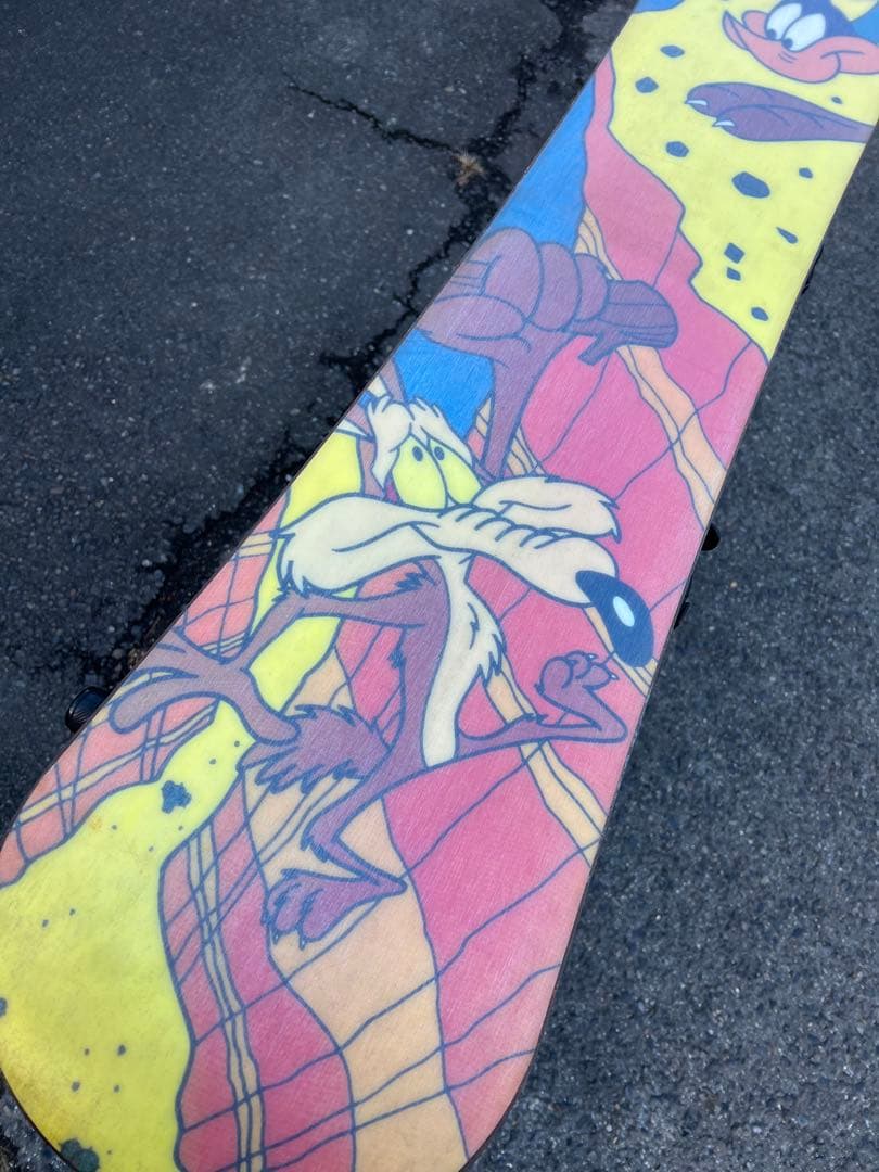 激レア‼︎ LOONEY TUNES ‼︎ ROAD RUNNER‼︎