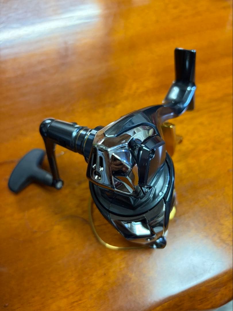 SHIMANO BB-X テクニウム スピニングリール