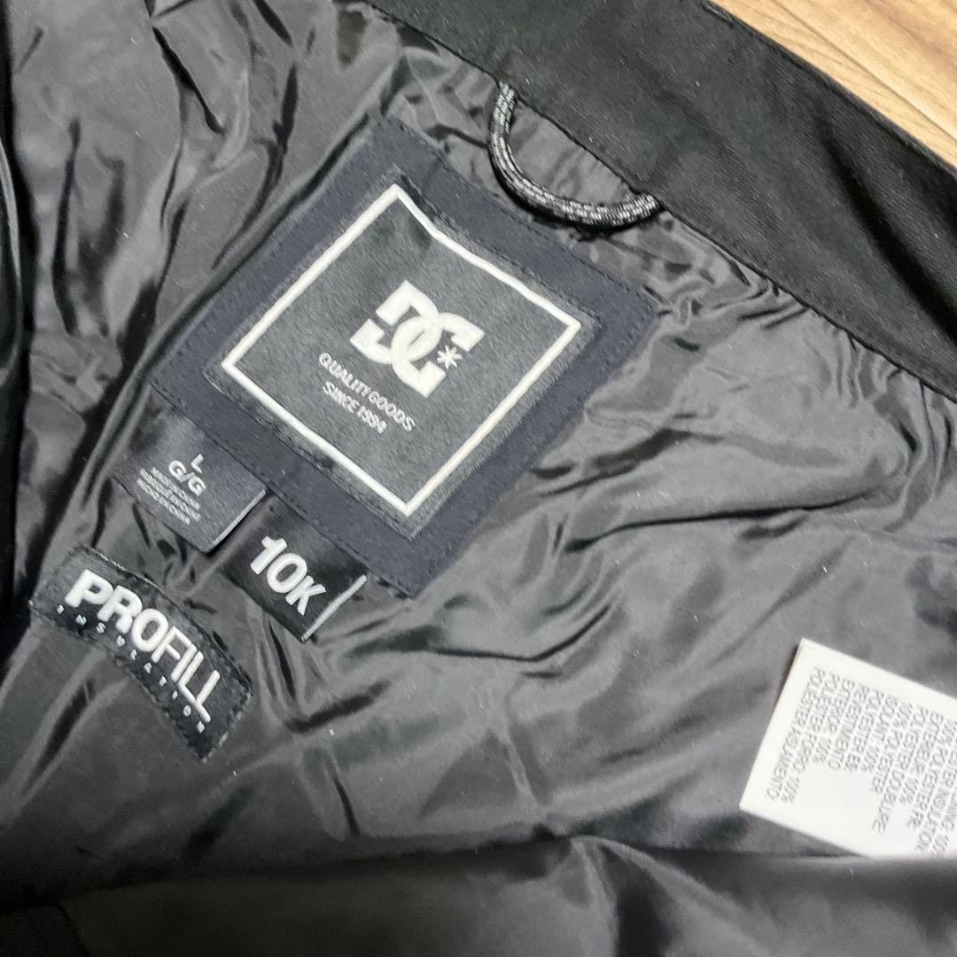 DC　MOSSYOAK迷彩柄ジャケットとパンツセット　大きい