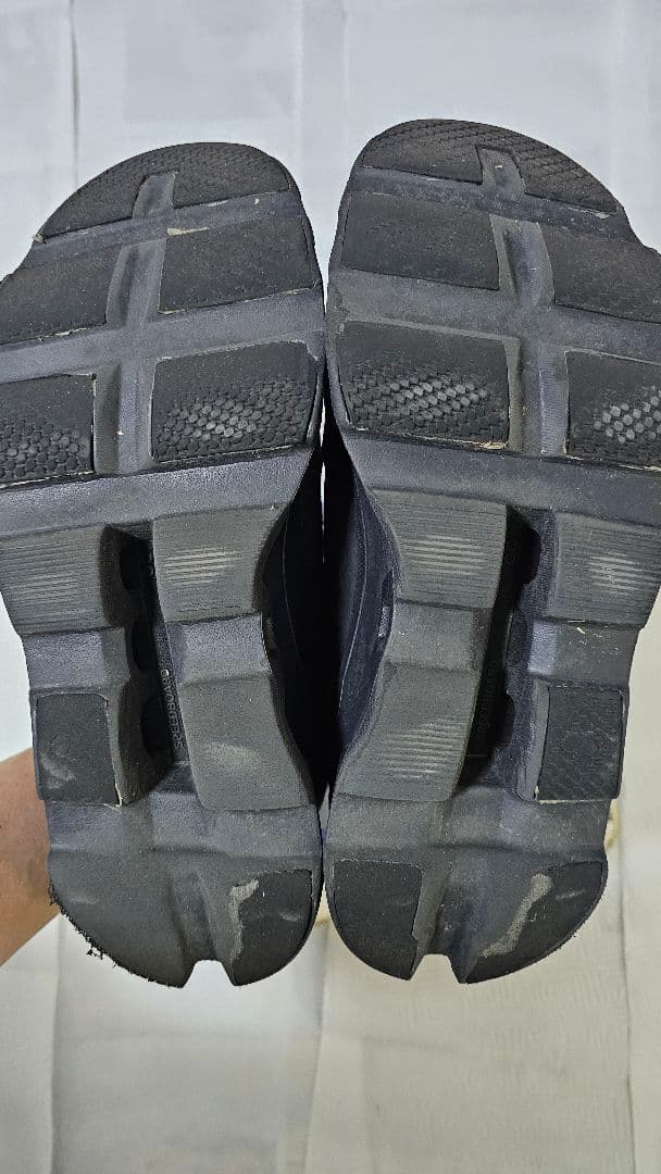 【2足セット】26.5cm クラウドモンスター メンズ