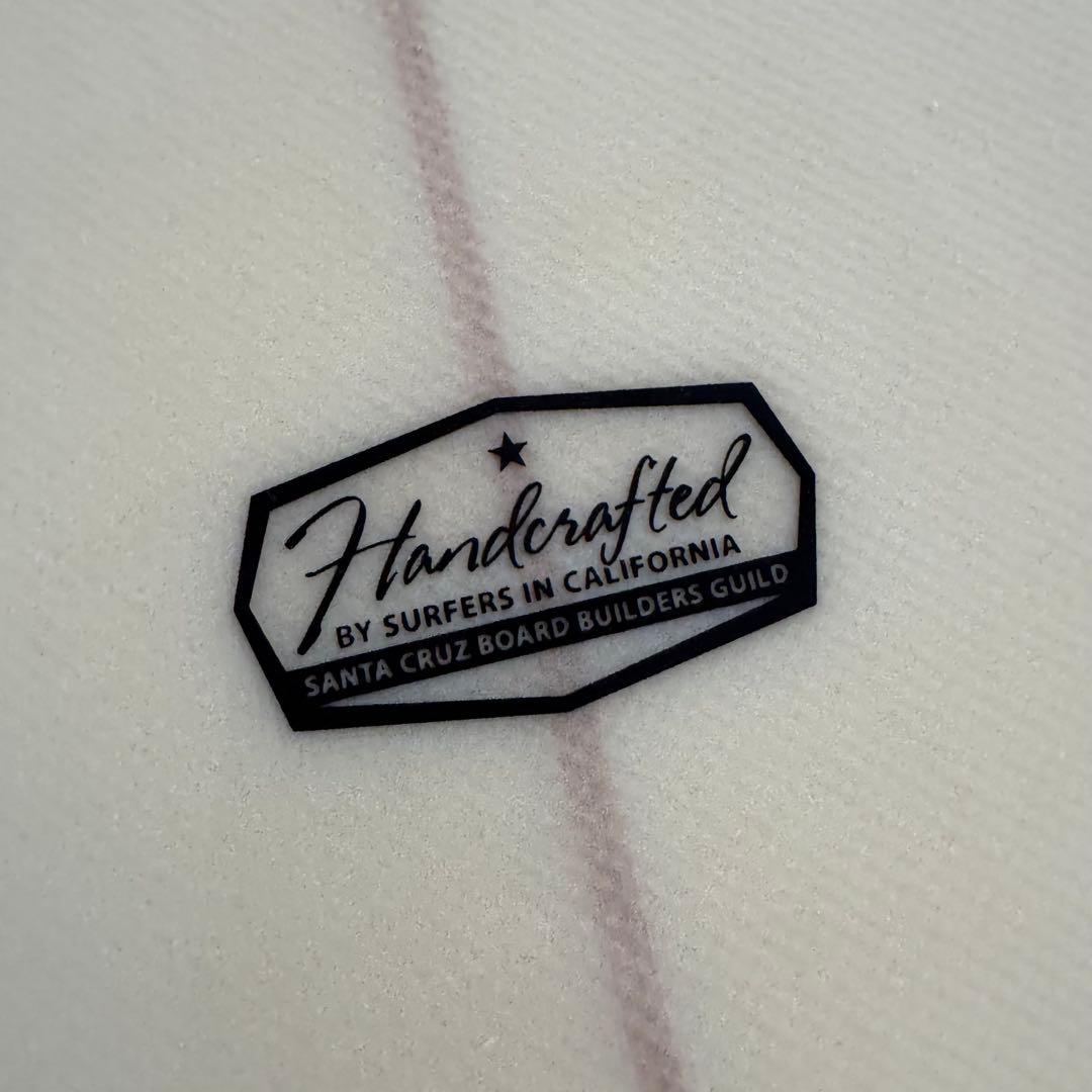 サーフィン・ボディボード ANDREINI DOUBLE WING SINGLEFIN