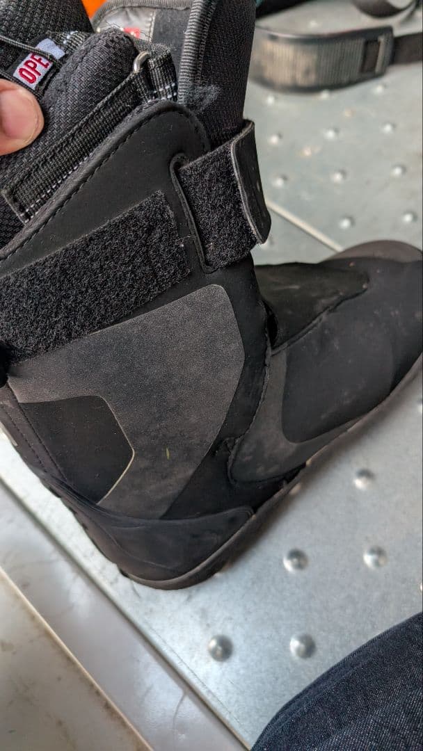 headスノーボードブーツ セブンboa サイズ27cm