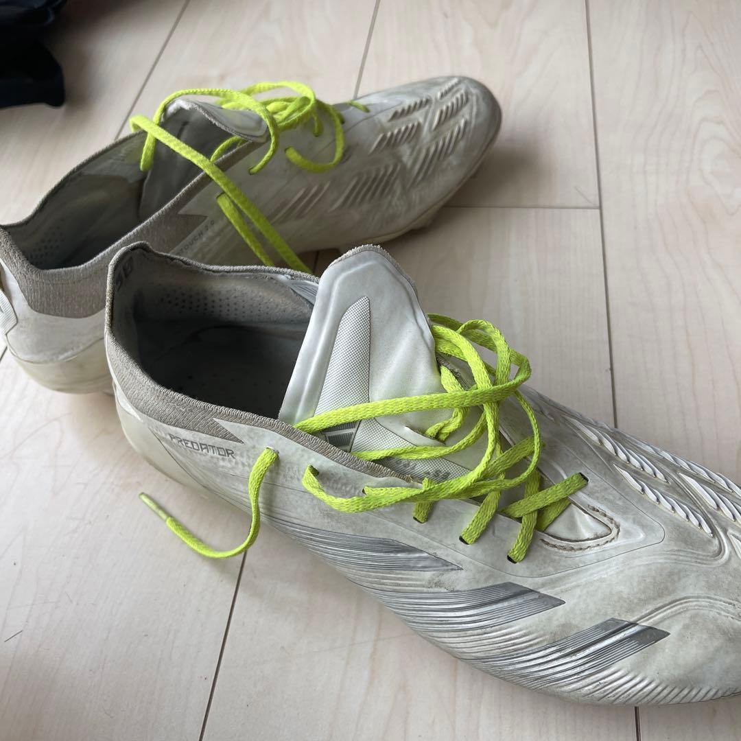 スパイク プレデター