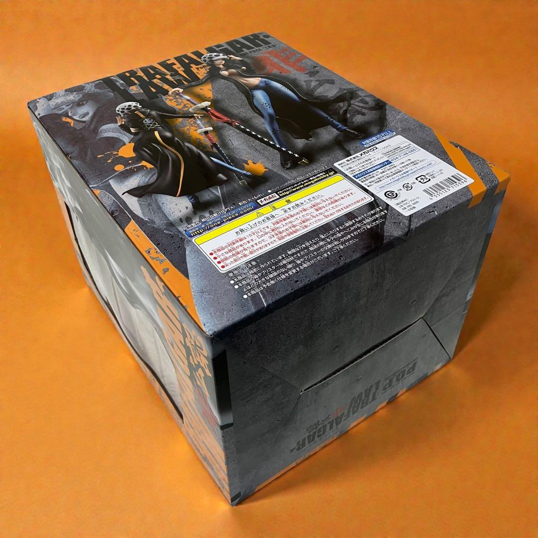 Portrait.Of.Pirates “I.R.O” トラファルガー・ロー