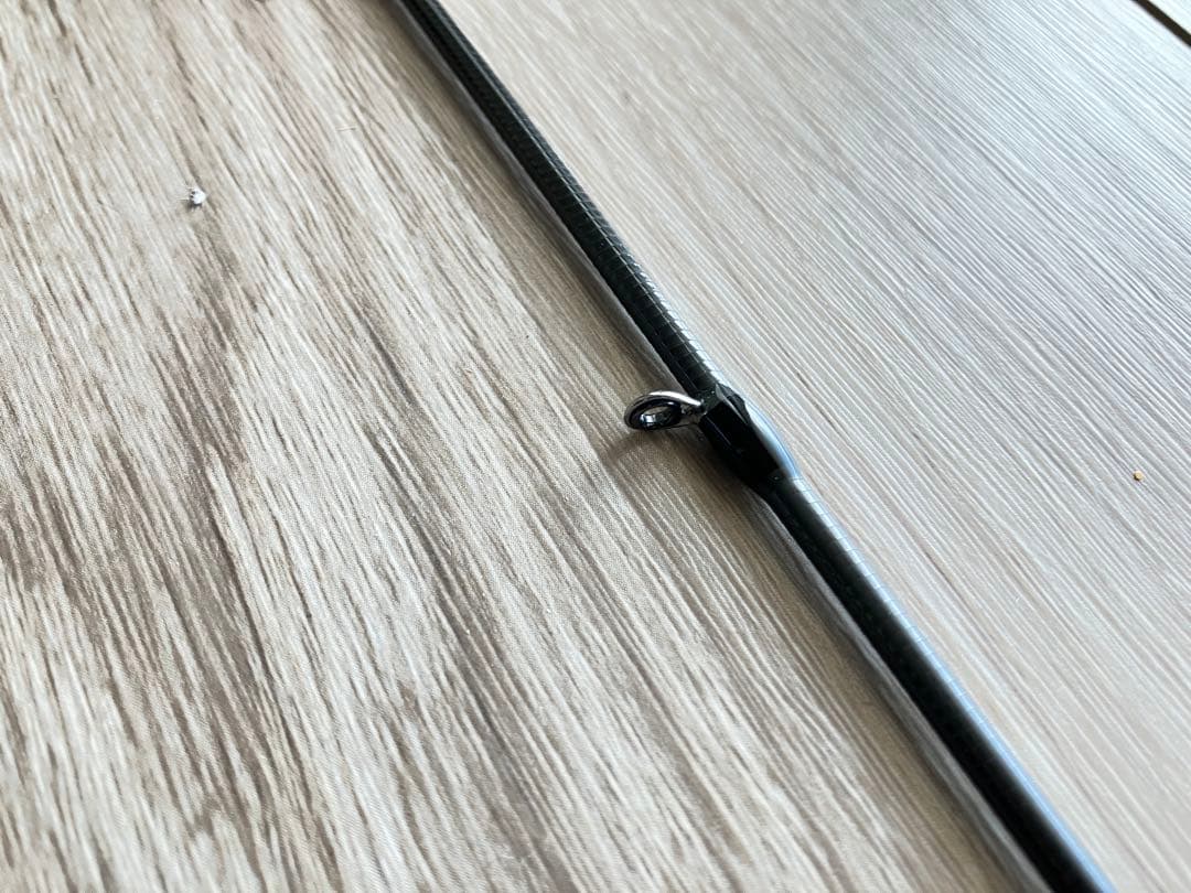 【美品】フィネッツァUX 752L-T ナチュラム限定