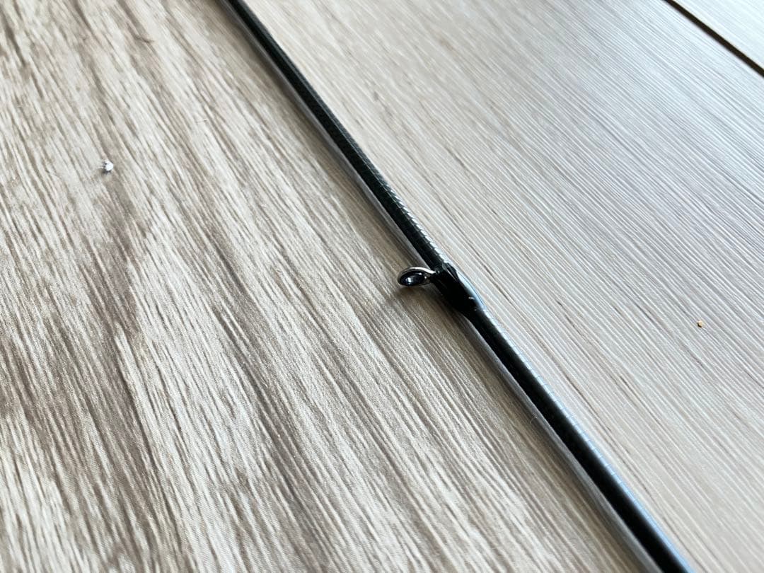 【美品】フィネッツァUX 752L-T ナチュラム限定