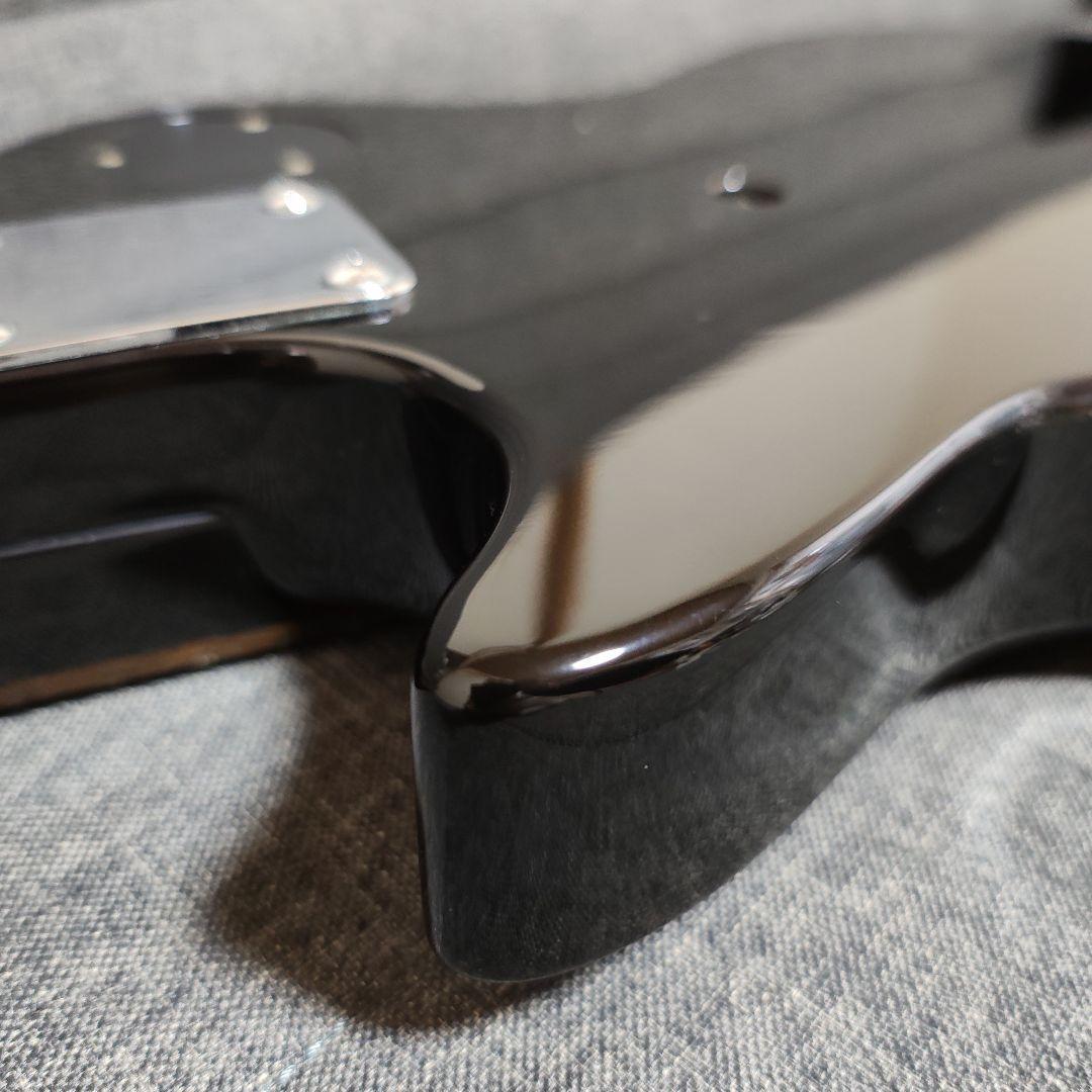 Barclay アンプ内蔵 エレキギター ミニギター バークレー