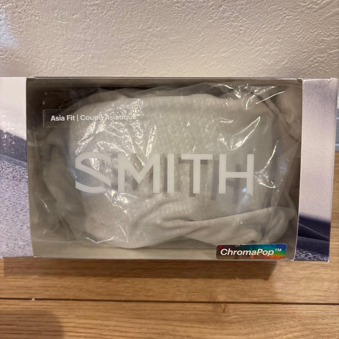 スキー・スノーボードアクセサリー SMITH Vice Asian fit