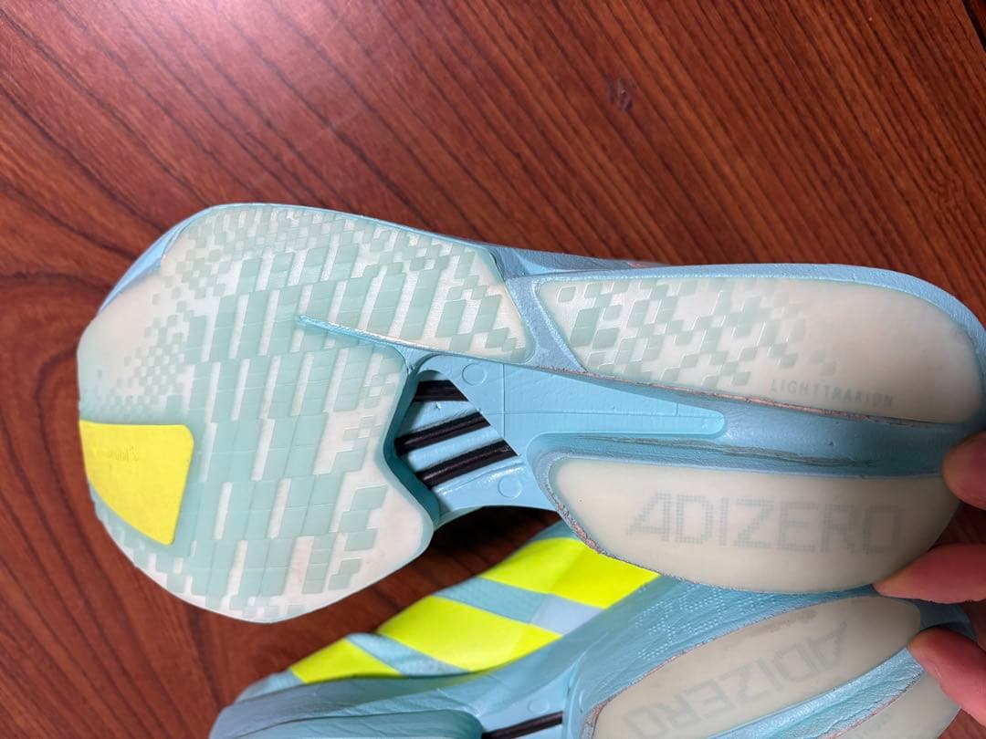 スパイク・シューズ adidas Adios pro 4 -26 cm