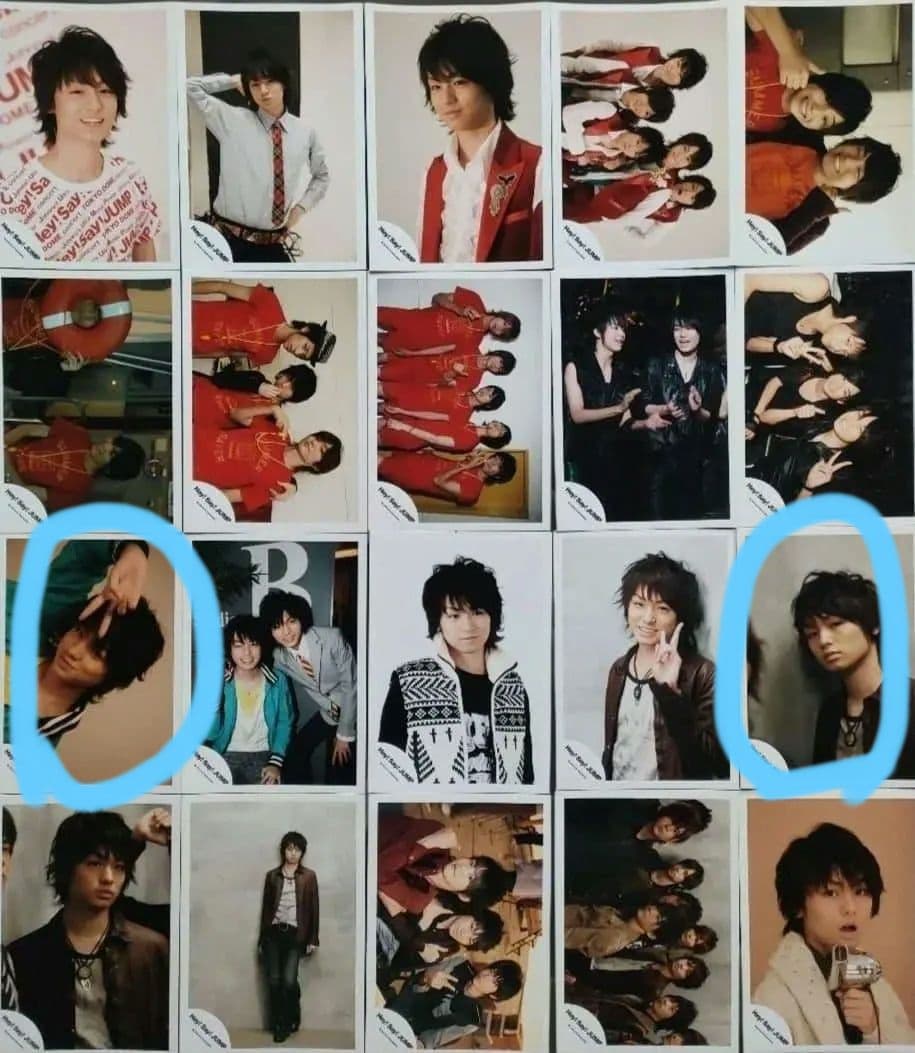 掩蔽のアルカナ様ご確認用①　25枚　3330