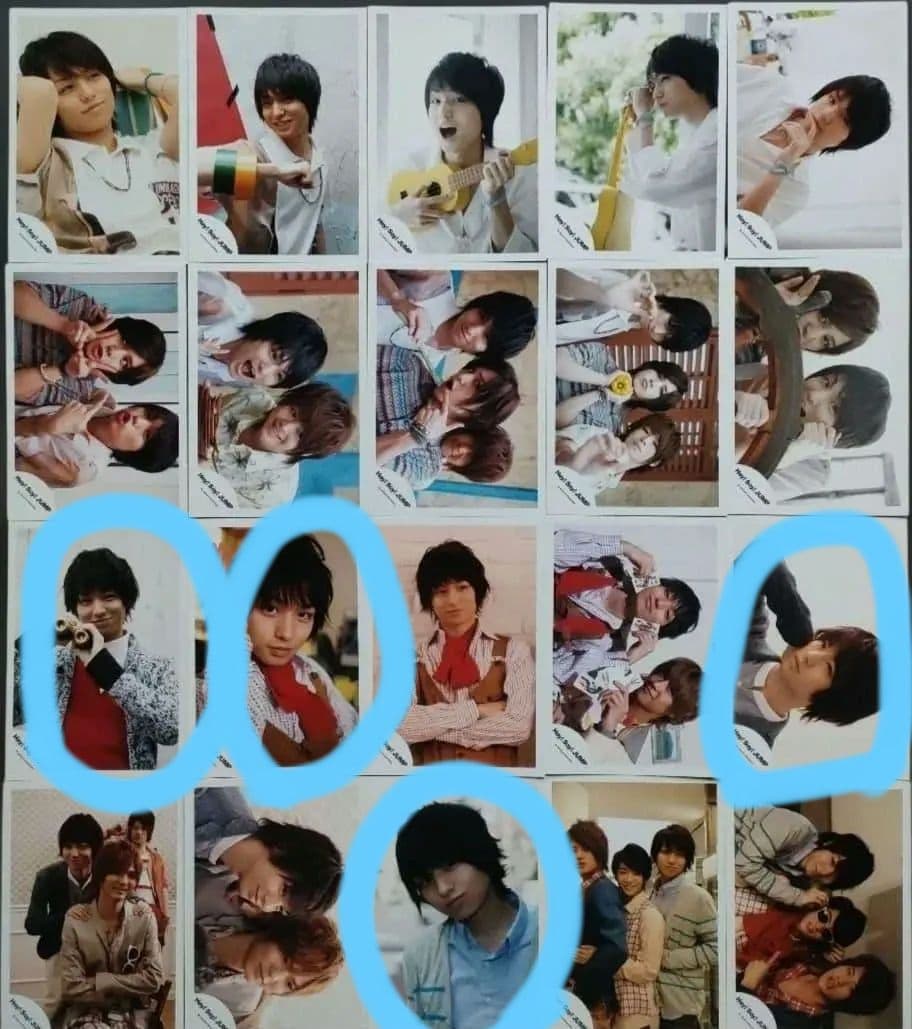 掩蔽のアルカナ様ご確認用①　25枚　3330